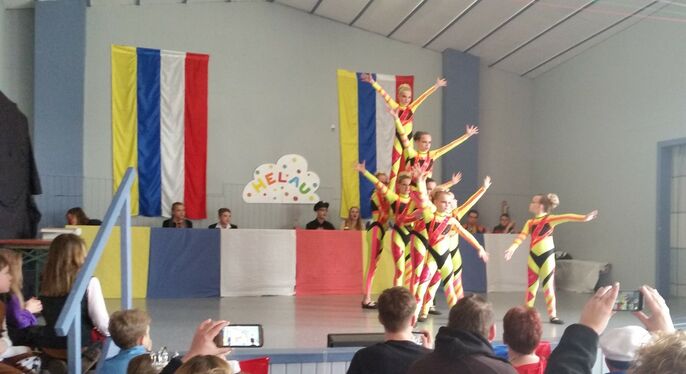 Siefersheimer Tanzgruppe